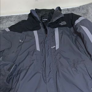 Men’s jacket